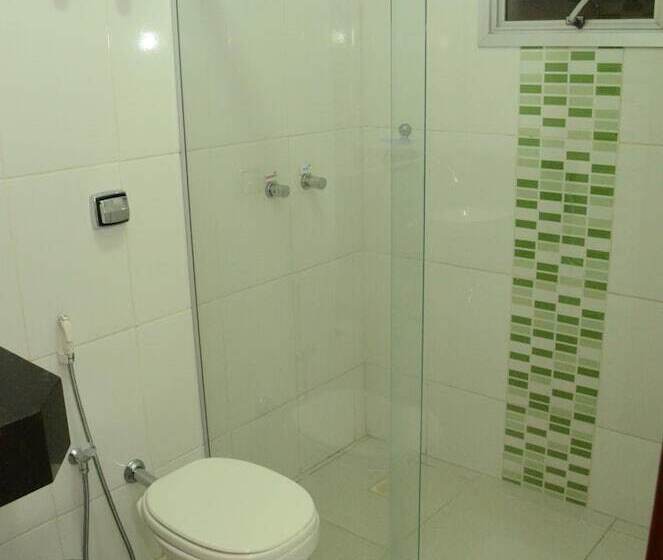 בית מלון כפרי Flamboyant