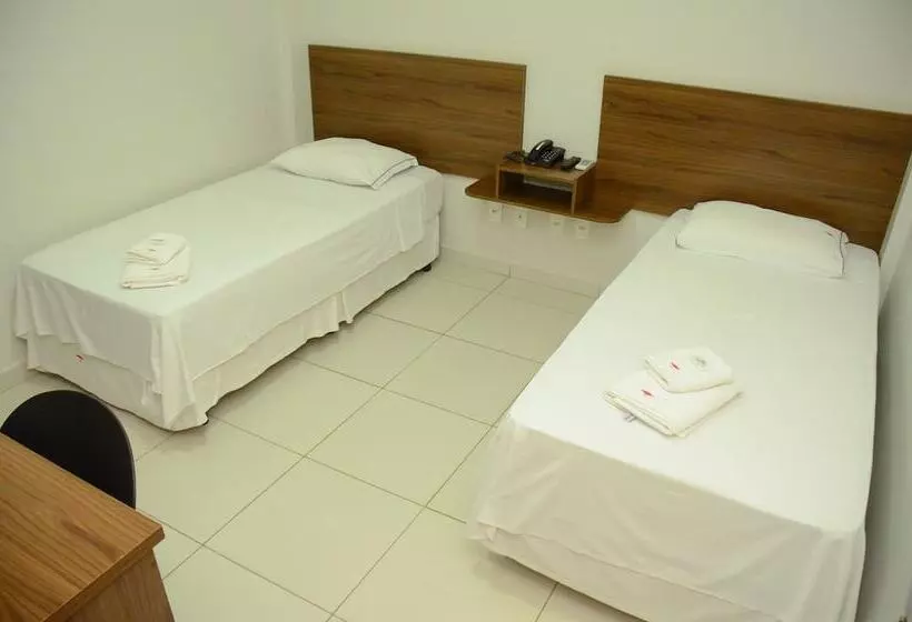 ホテル Flamboyant