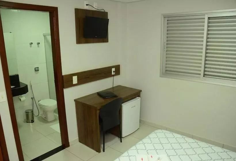 ホテル Flamboyant