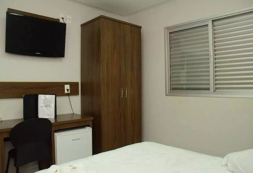 ホテル Flamboyant