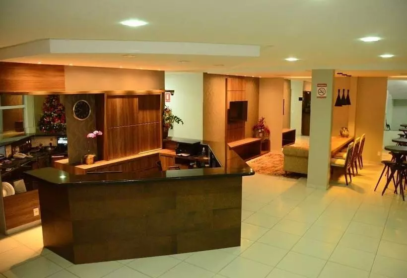 ホテル Flamboyant