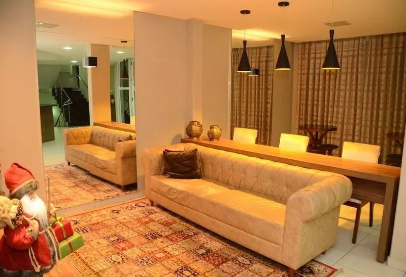 ホテル Flamboyant