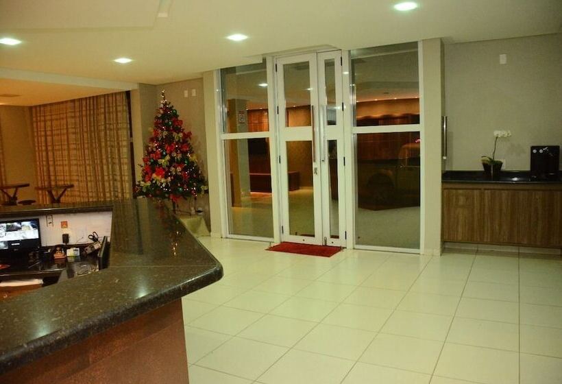 בית מלון כפרי Flamboyant