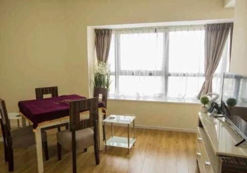 فندق Greentree Alliance Dali Xiaguan Area Jianshe Road Tai An Metro