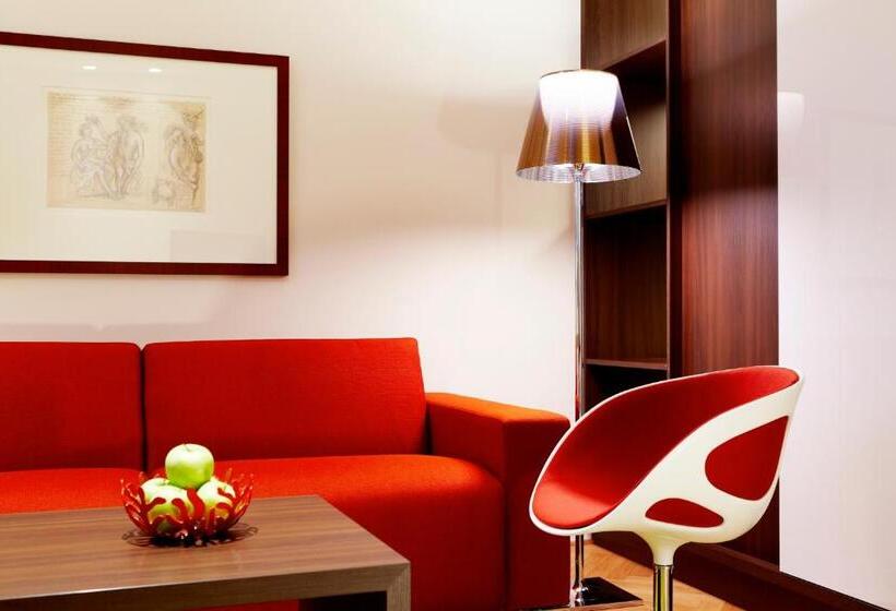 فندق Hapimag Ferienwohnungen Dresden