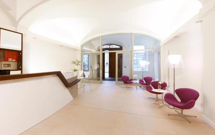 فندق Hapimag Ferienwohnungen Dresden