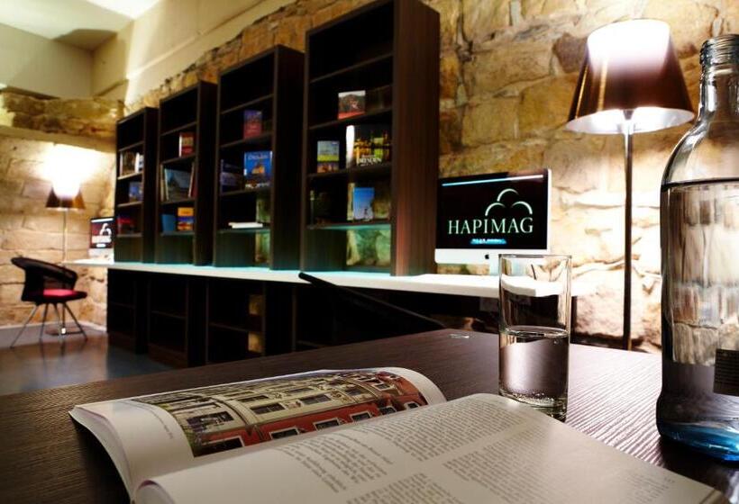 فندق Hapimag Ferienwohnungen Dresden