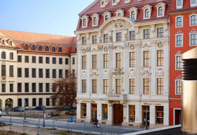 فندق Hapimag Ferienwohnungen Dresden