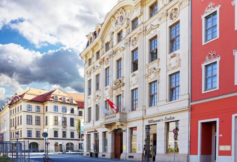 فندق Hapimag Ferienwohnungen Dresden