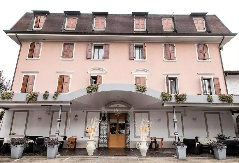 Hotelli Il Novecento