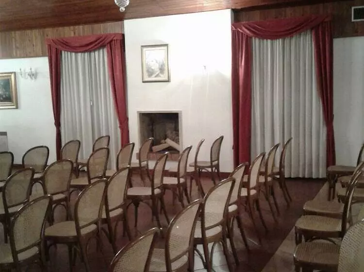 Hotelli Il Novecento