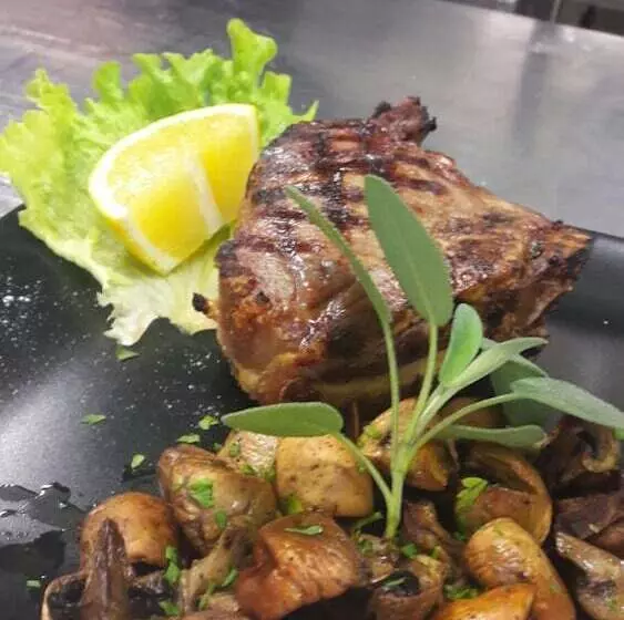 Hotelli Il Novecento