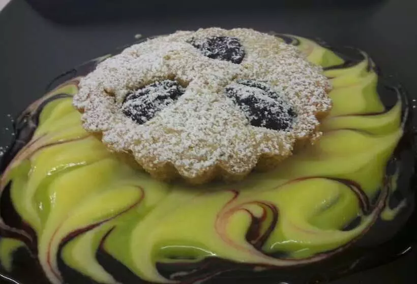 Hotelli Il Novecento