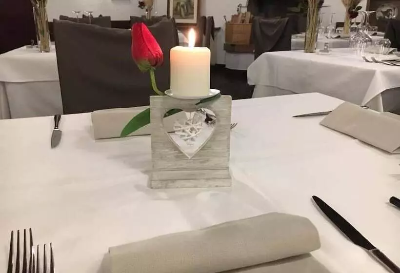 Hotelli Il Novecento