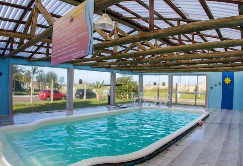 호텔 Mar E Sol   Capão Da Canoa