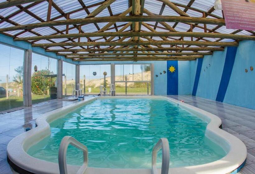 호텔 Mar E Sol   Capão Da Canoa