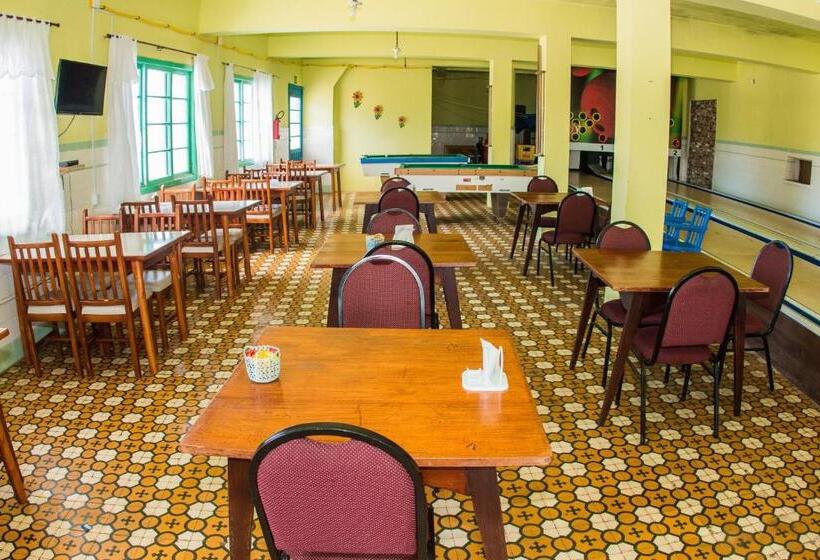 호텔 Mar E Sol   Capão Da Canoa