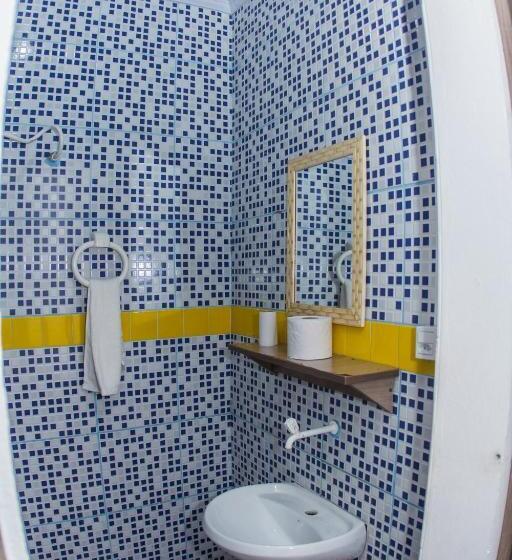 호텔 Mar E Sol   Capão Da Canoa