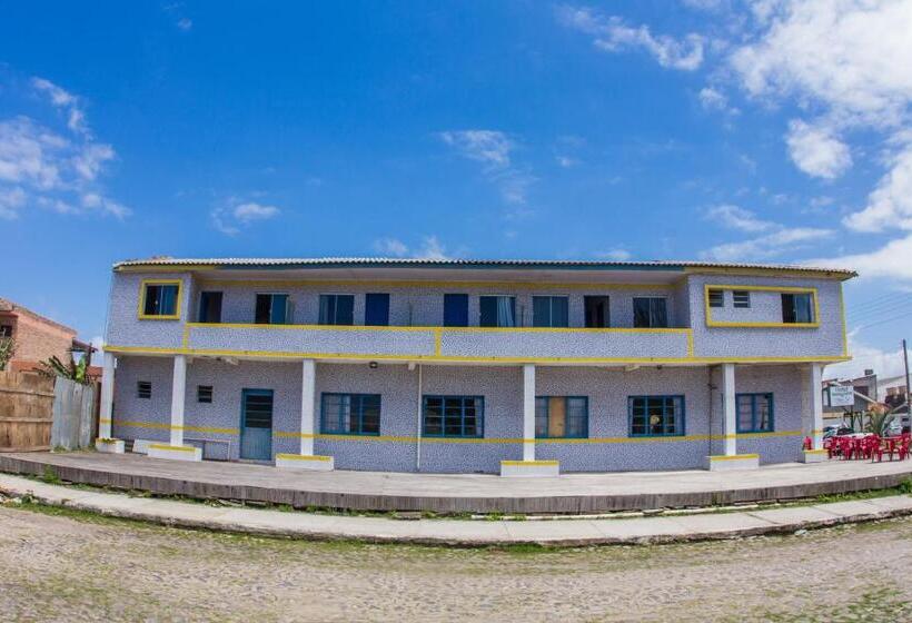 호텔 Mar E Sol   Capão Da Canoa