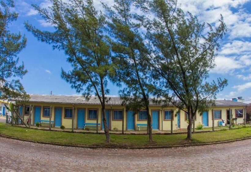 호텔 Mar E Sol   Capão Da Canoa