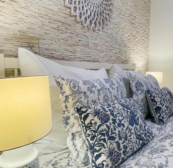 בית מלון כפרי Marcincak