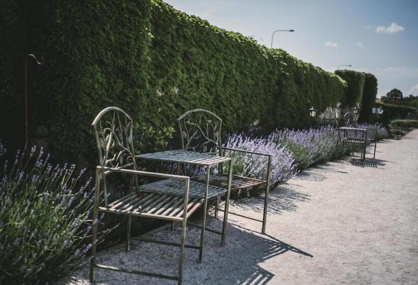 בית מלון כפרי Marcincak