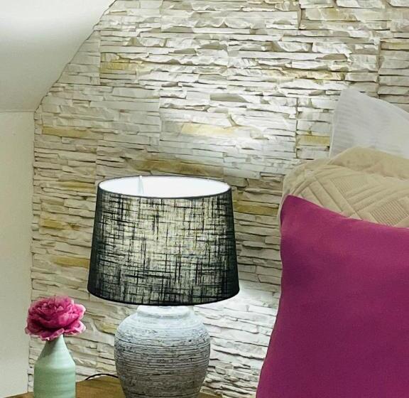 בית מלון כפרי Marcincak