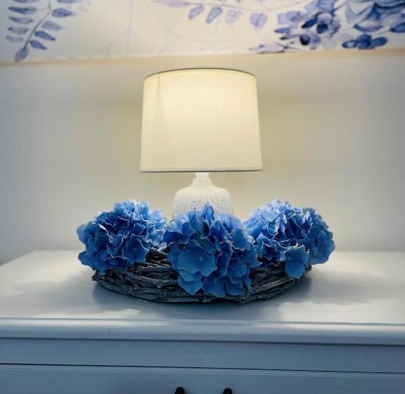 בית מלון כפרי Marcincak