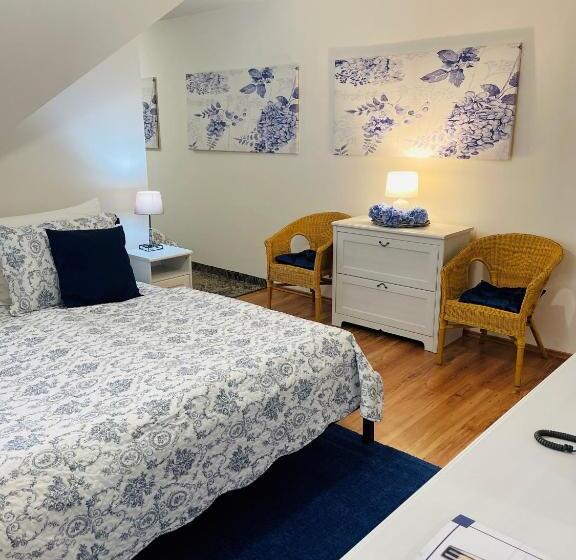 בית מלון כפרי Marcincak