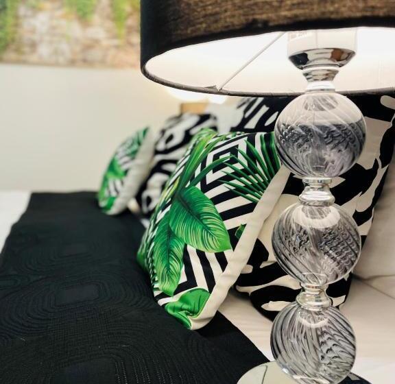 בית מלון כפרי Marcincak