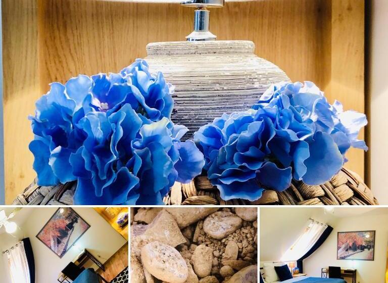 בית מלון כפרי Marcincak