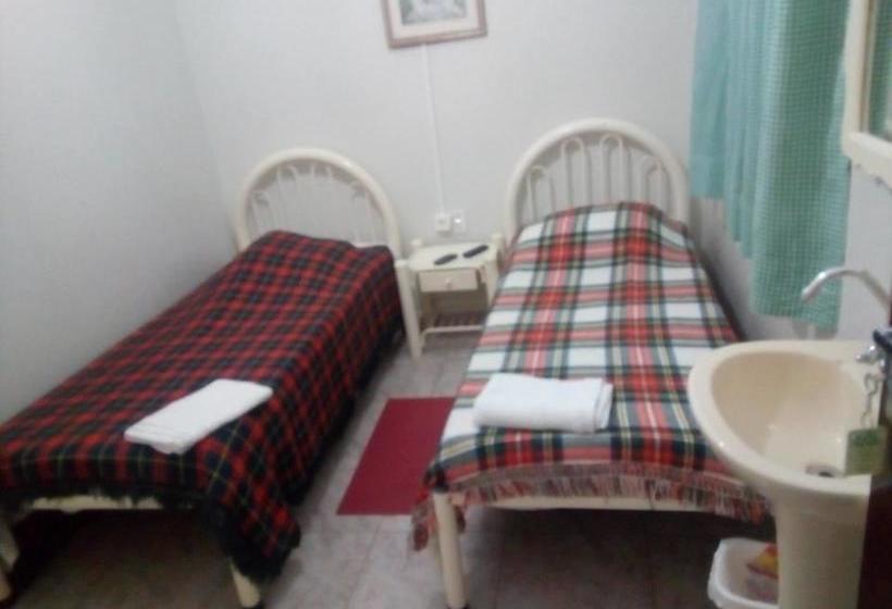 Отель Presidente