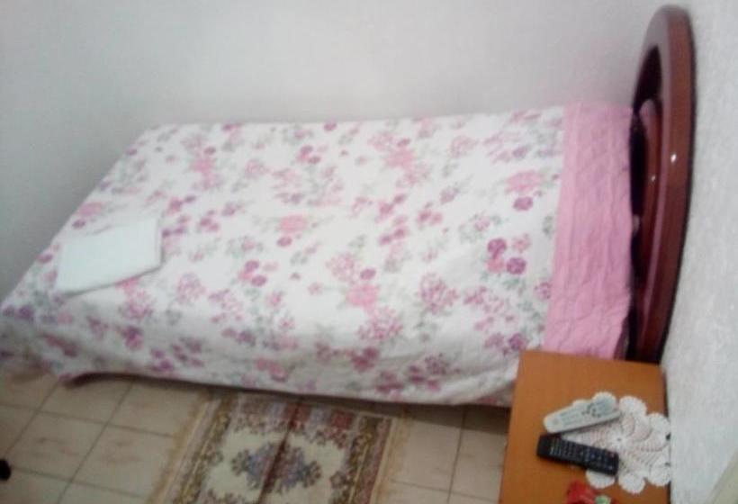 Отель Presidente