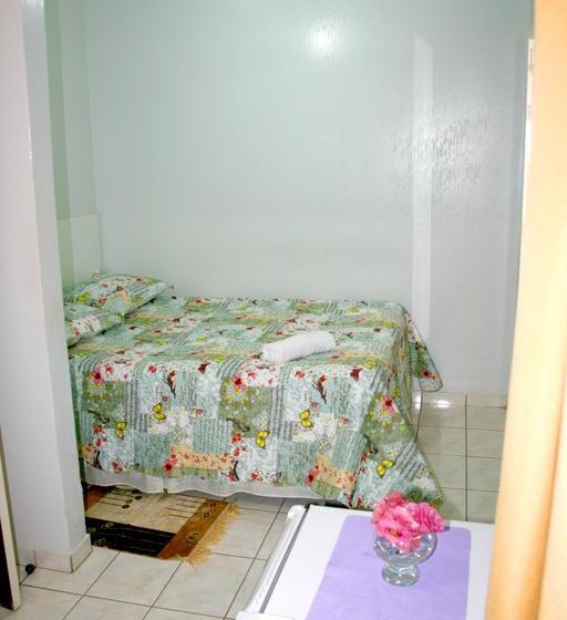 Отель Presidente