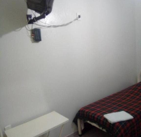 Отель Presidente