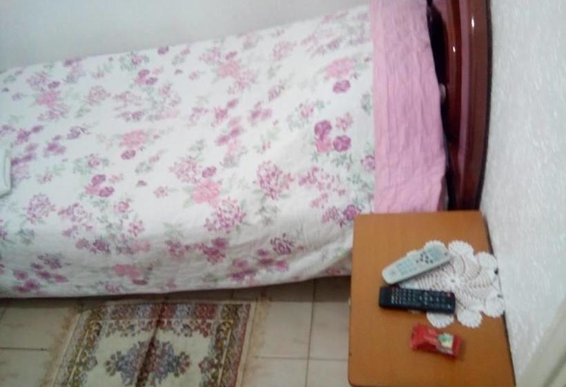 Отель Presidente