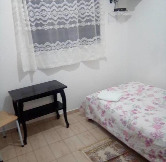 Отель Presidente