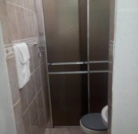 Отель Presidente