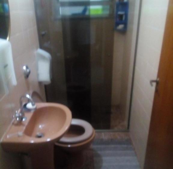 Отель Presidente