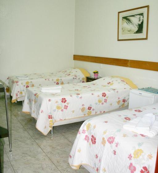 Отель Presidente