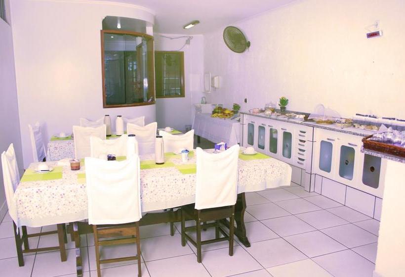 Отель Presidente