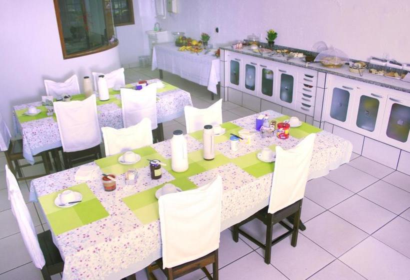 Отель Presidente