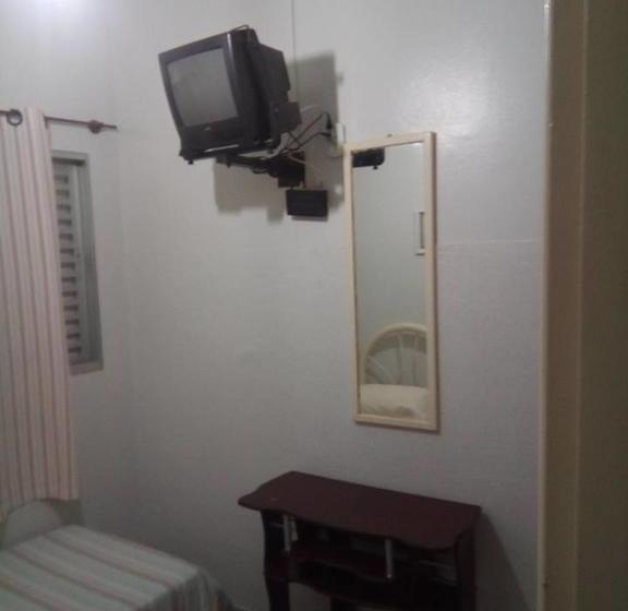 Отель Presidente