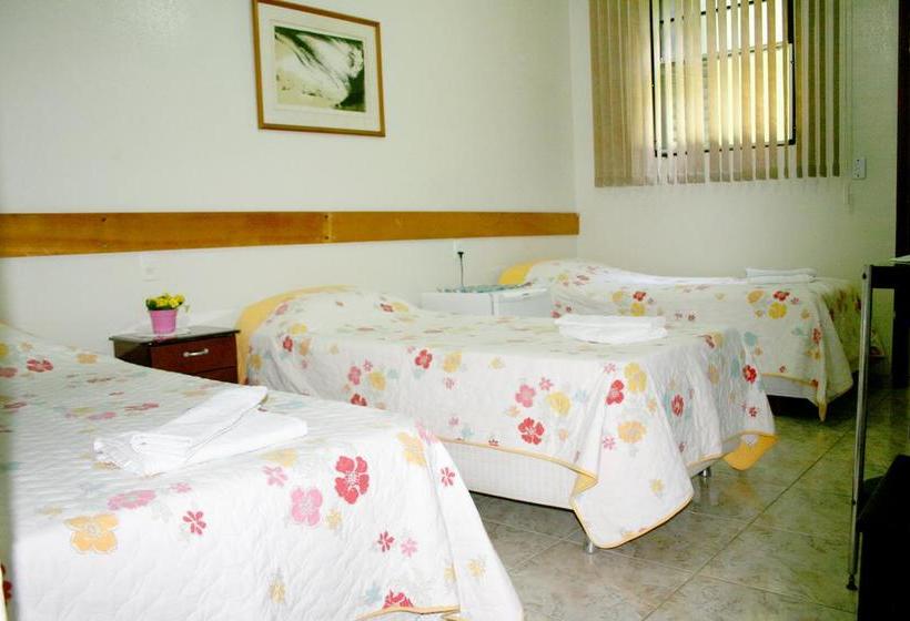 Отель Presidente