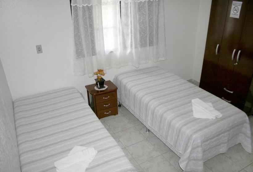 Отель Presidente