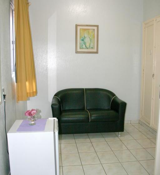 Отель Presidente