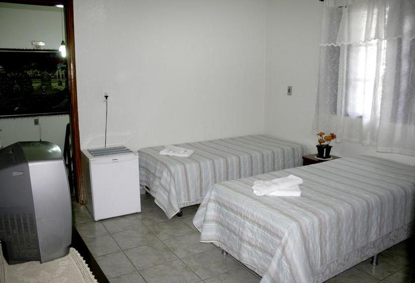 Отель Presidente