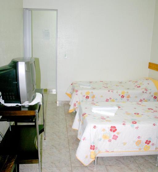 Отель Presidente