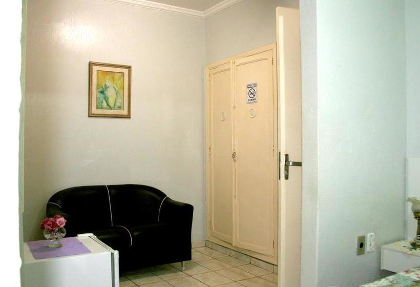 Отель Presidente