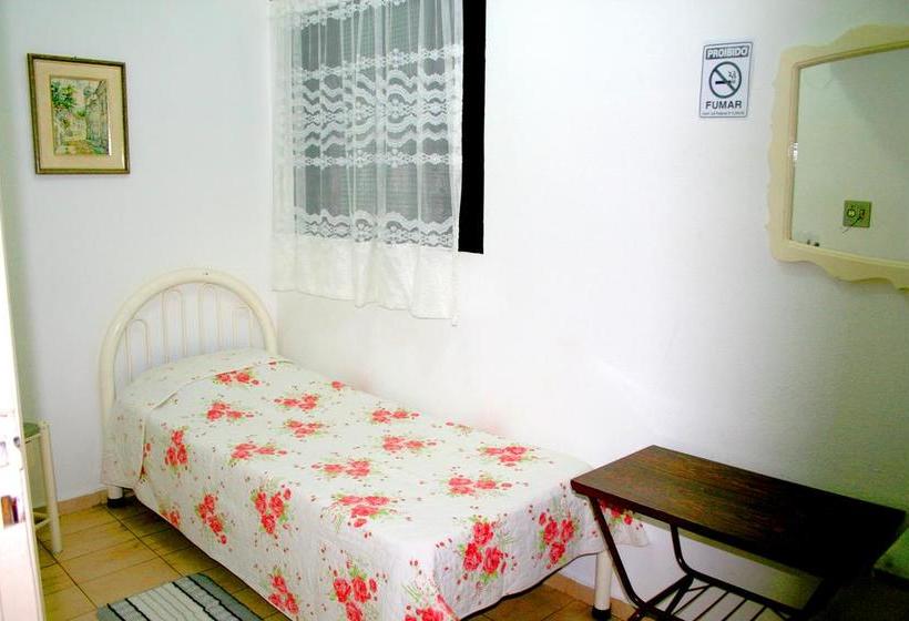 Отель Presidente